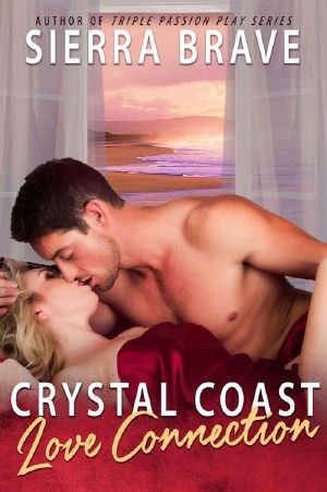 [Crystal Coast Romances 03] • Crystal Coast Love Connection
